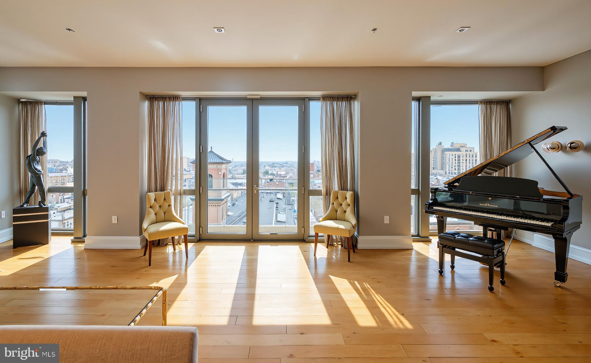 1706 Rittenhouse Square, Unit 801 Philadelphia, PA 19103 - Photo 14 of 48