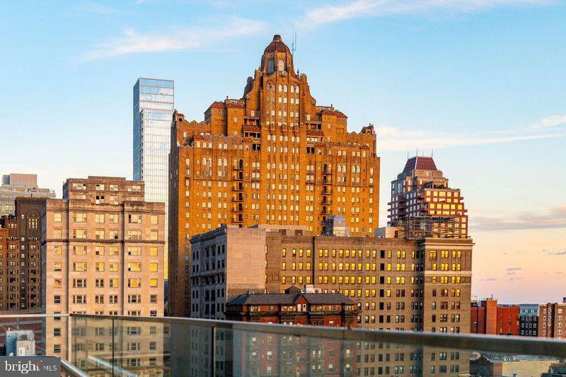 1706 Rittenhouse Square, Unit 801 Philadelphia, PA 19103 - Photo 17 of 48