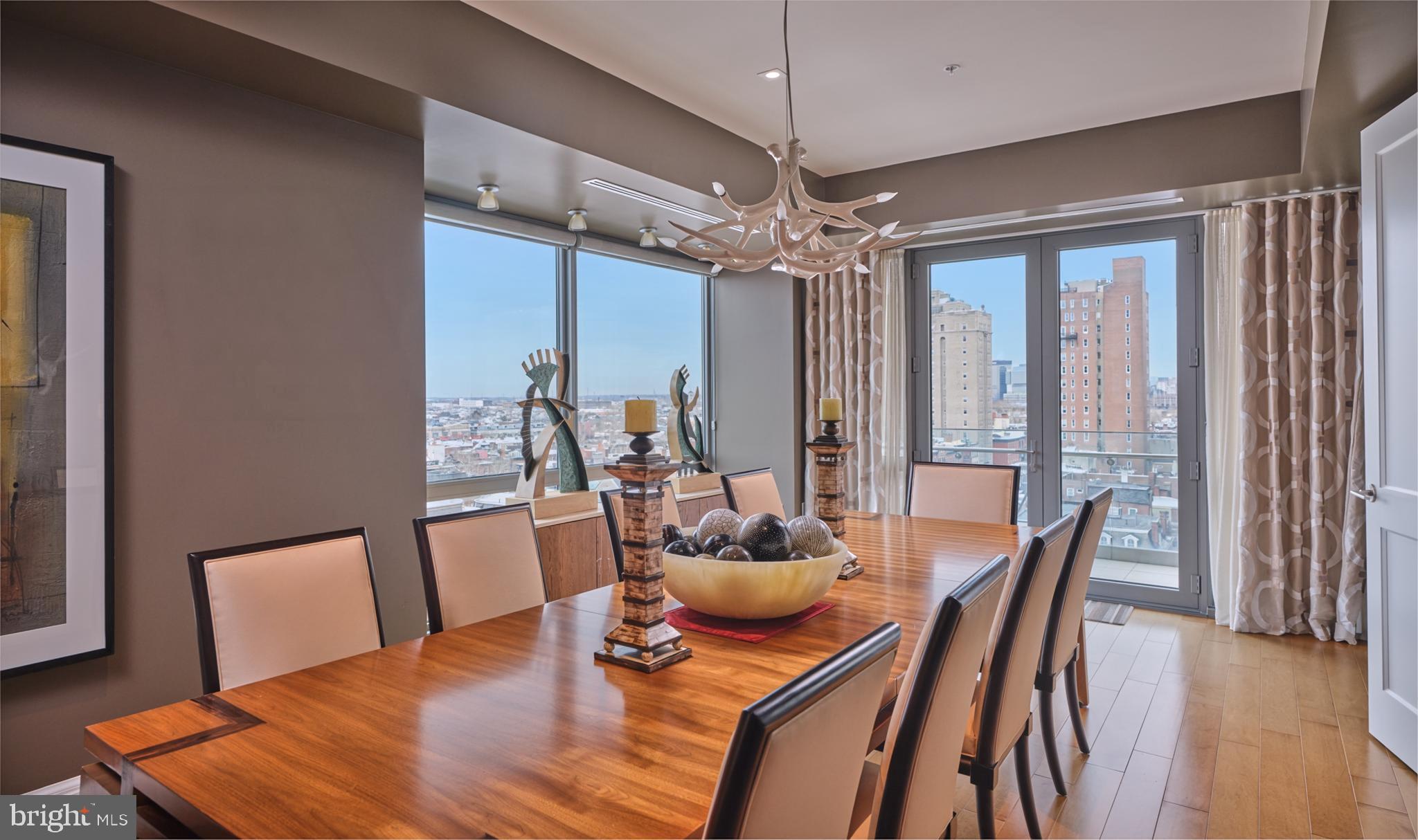 1706 Rittenhouse Square, Unit 801 Philadelphia, PA 19103 - Photo 18 of 48