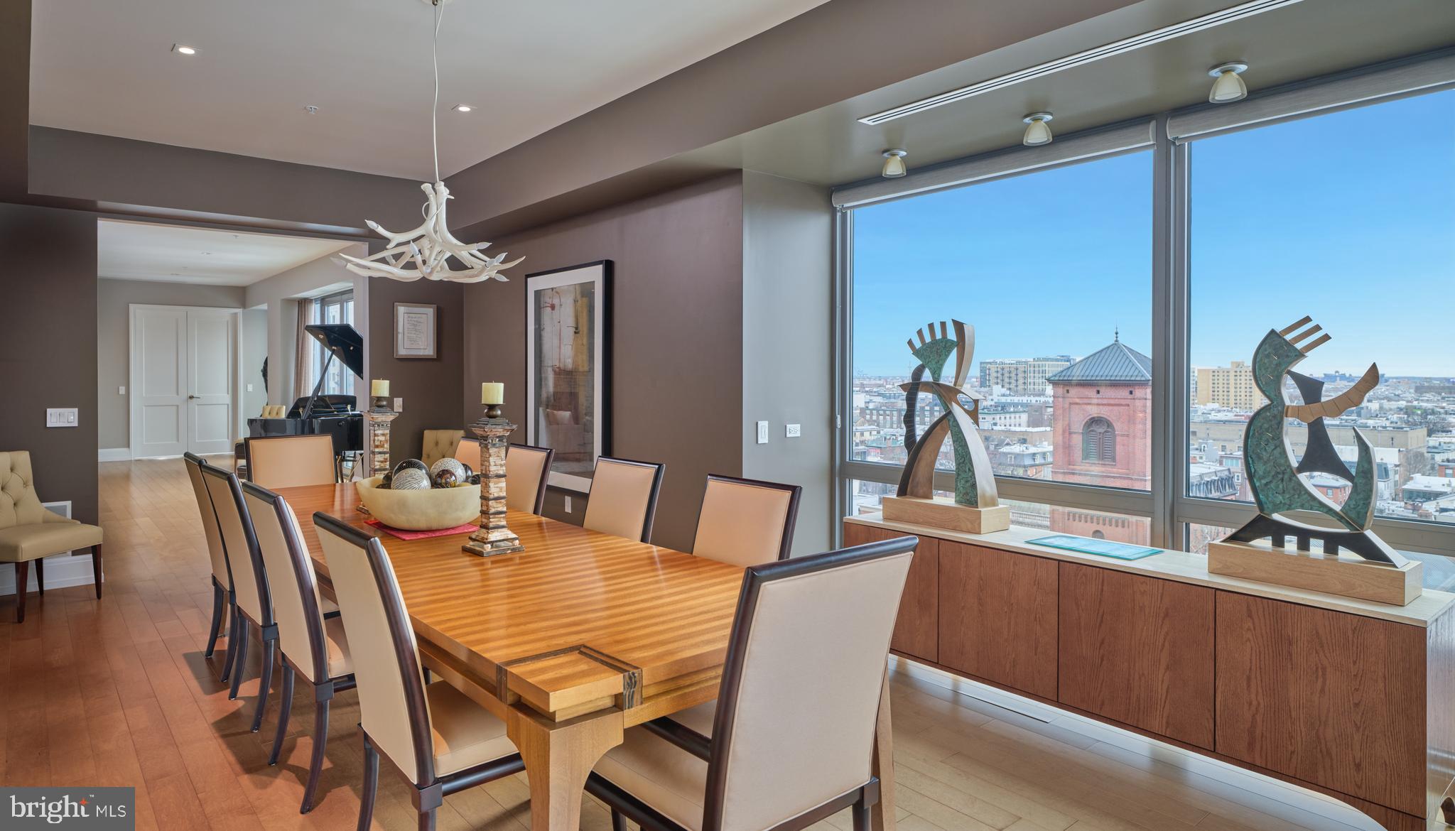 1706 Rittenhouse Square, Unit 801 Philadelphia, PA 19103 - Photo 19 of 48