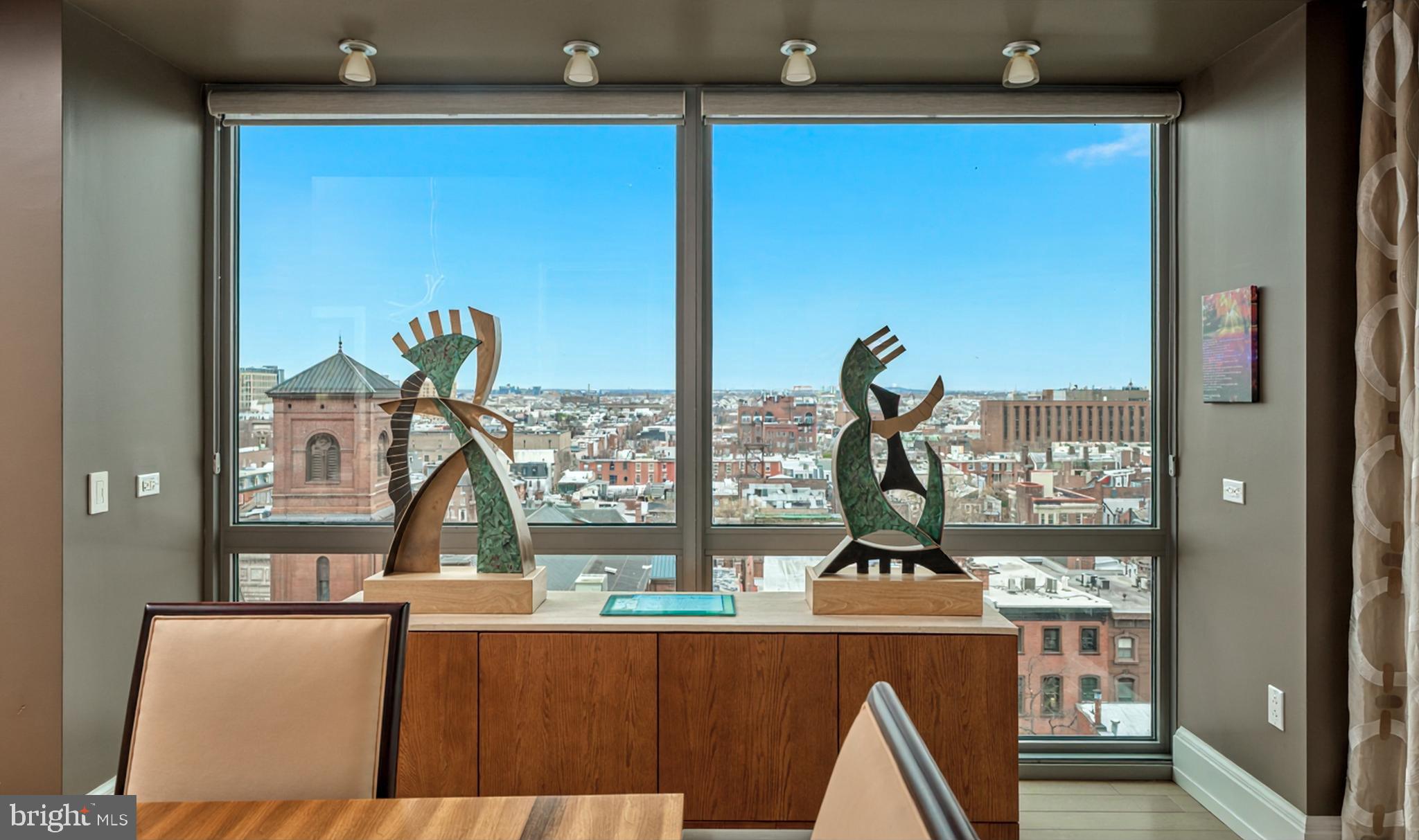 1706 Rittenhouse Square, Unit 801 Philadelphia, PA 19103 - Photo 20 of 48