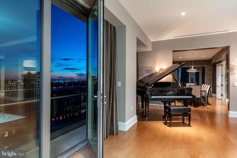 1706 Rittenhouse Square, Unit 801 Philadelphia, PA 19103 - Photo 2 of 48