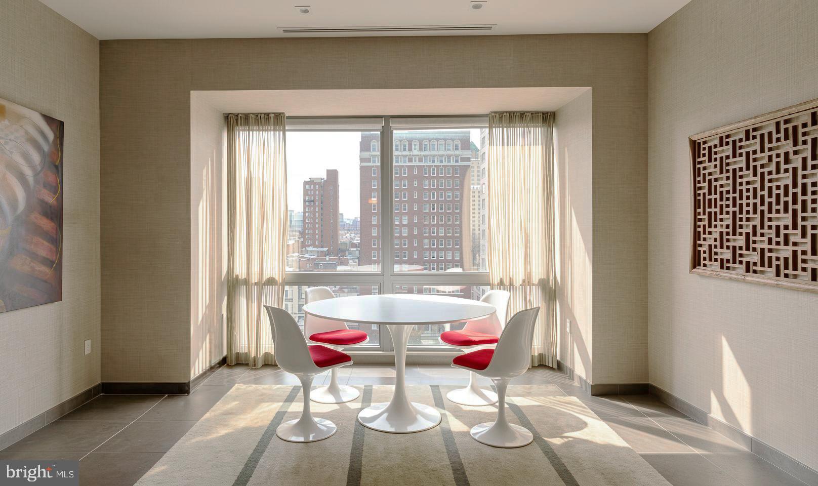 1706 Rittenhouse Square, Unit 801 Philadelphia, PA 19103 - Photo 23 of 48