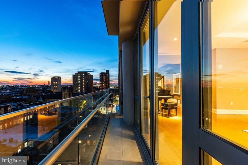 1706 Rittenhouse Square, Unit 801 Philadelphia, PA 19103 - Photo 31 of 48