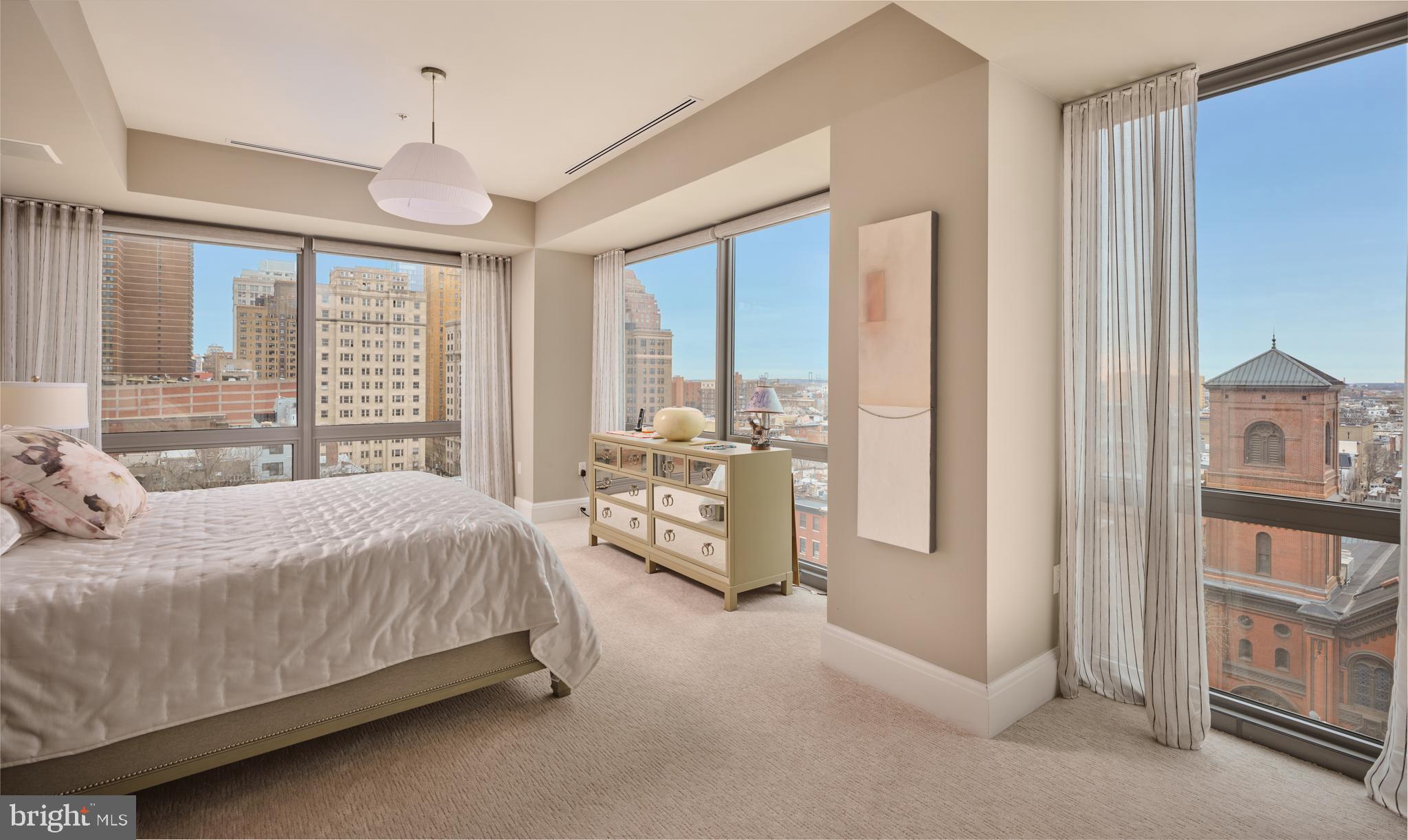 1706 Rittenhouse Square, Unit 801 Philadelphia, PA 19103 - Photo 32 of 48