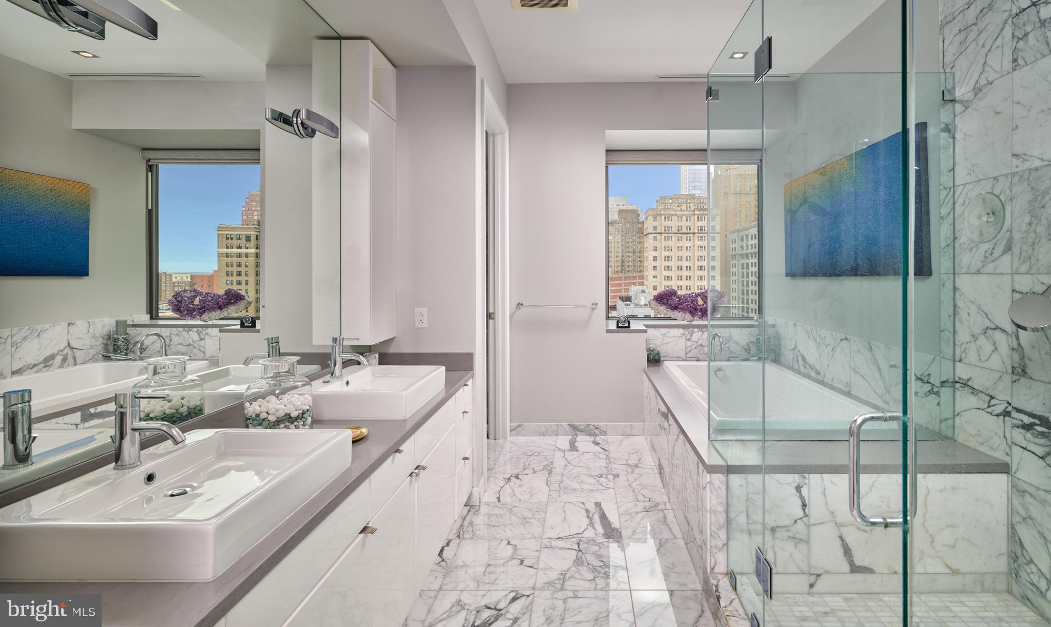 1706 Rittenhouse Square, Unit 801 Philadelphia, PA 19103 - Photo 33 of 48