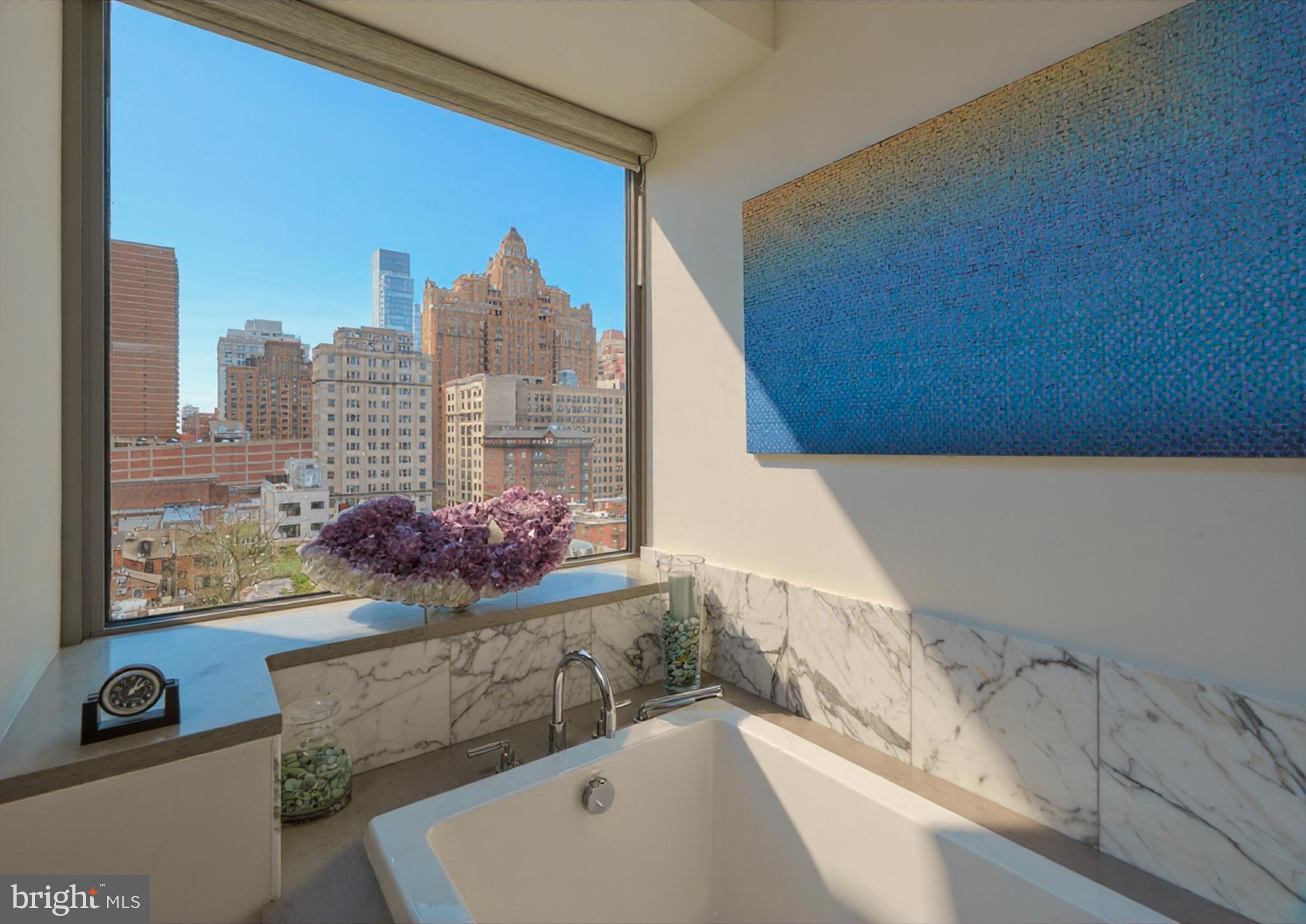 1706 Rittenhouse Square, Unit 801 Philadelphia, PA 19103 - Photo 35 of 48