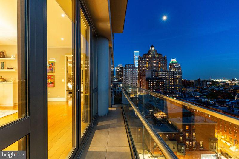 1706 Rittenhouse Square, Unit 801 Philadelphia, PA 19103 - Photo 38 of 48