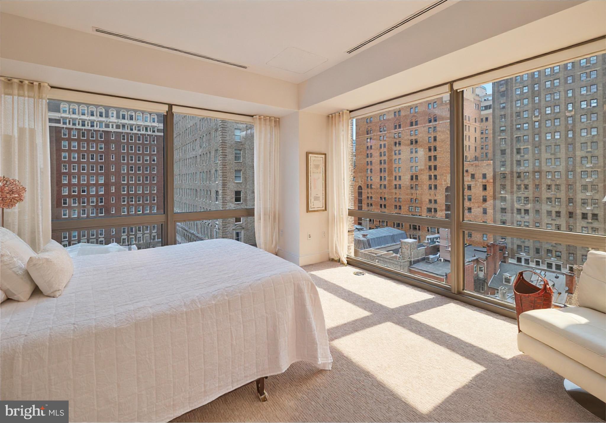 1706 Rittenhouse Square, Unit 801 Philadelphia, PA 19103 - Photo 39 of 48