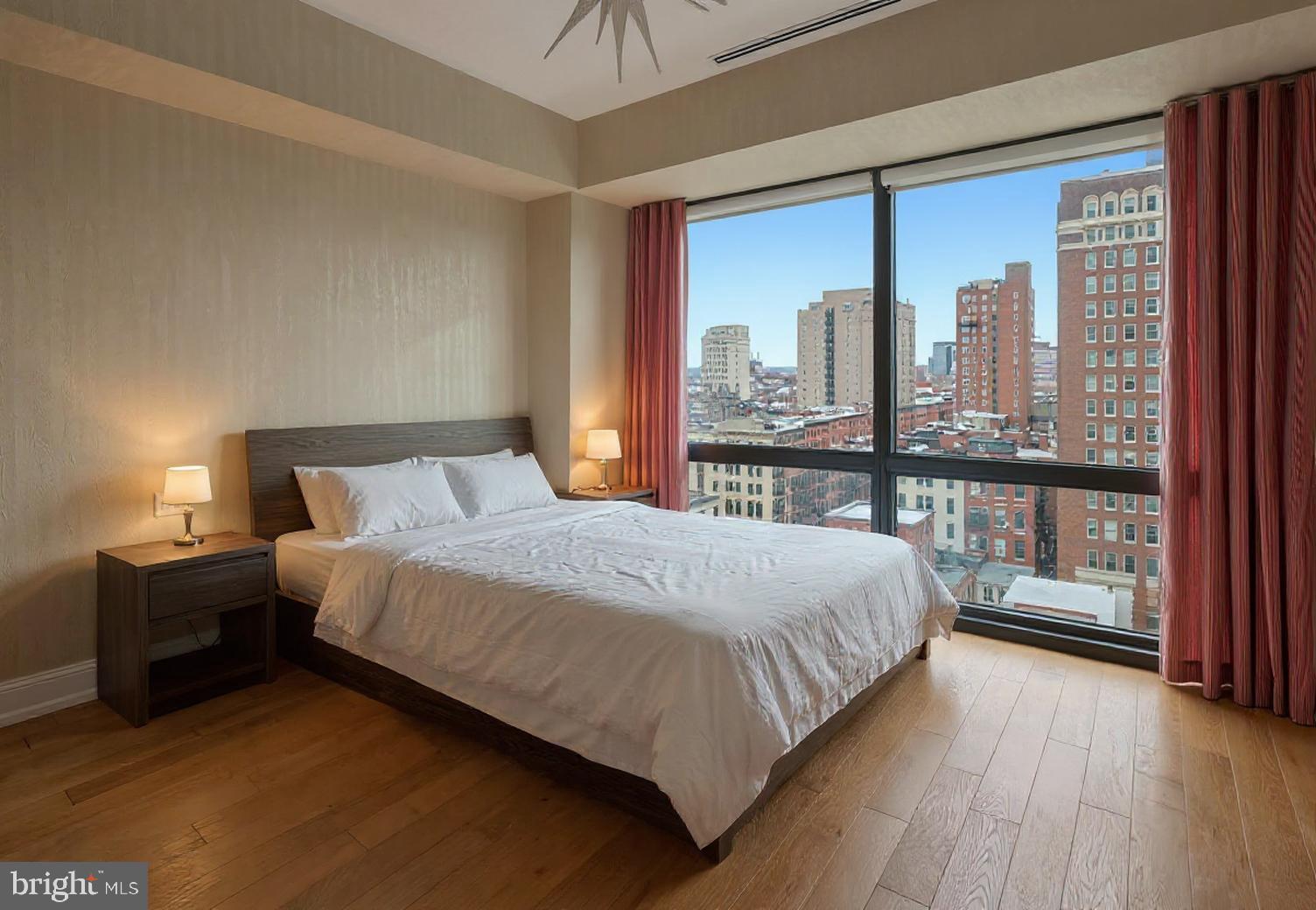 1706 Rittenhouse Square, Unit 801 Philadelphia, PA 19103 - Photo 42 of 48