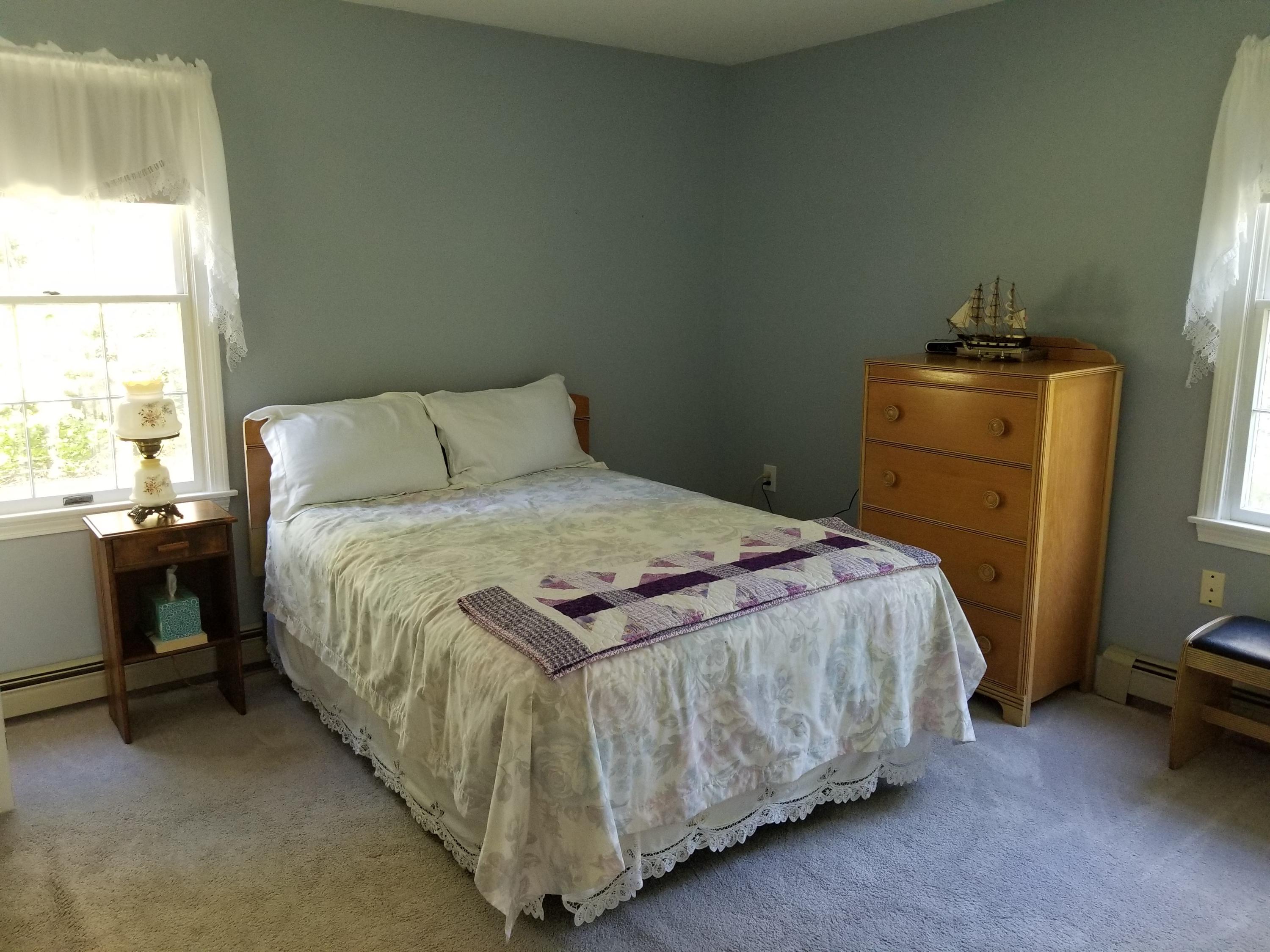1884 Augusta Road Bowdoin, ME 04287 - Photo 35 of 94 36