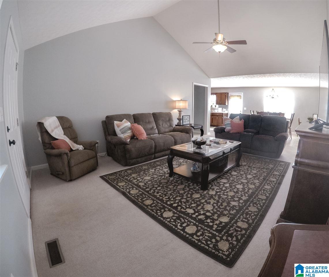 381 Twin Ridge Circle Lincoln, AL 35096 - Photo 9 of 25