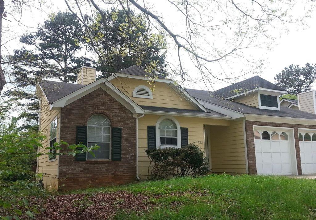 4423 Princeton Terrace Decatur, GA 30035 - Photo 1 of 1