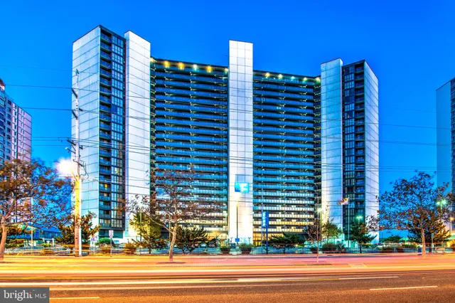 $535,000 | 10900 Coastal Highway, Unit 1203, Ocean City, MD 21842