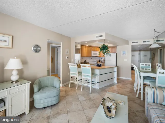 $535,000 | 10900 Coastal Highway, Unit 1203, Ocean City, MD 21842