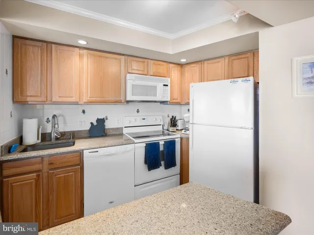 $535,000 | 10900 Coastal Highway, Unit 1203, Ocean City, MD 21842