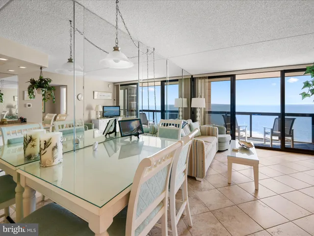 $535,000 | 10900 Coastal Highway, Unit 1203, Ocean City, MD 21842