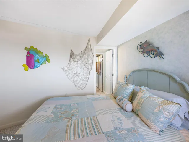 $535,000 | 10900 Coastal Highway, Unit 1203, Ocean City, MD 21842