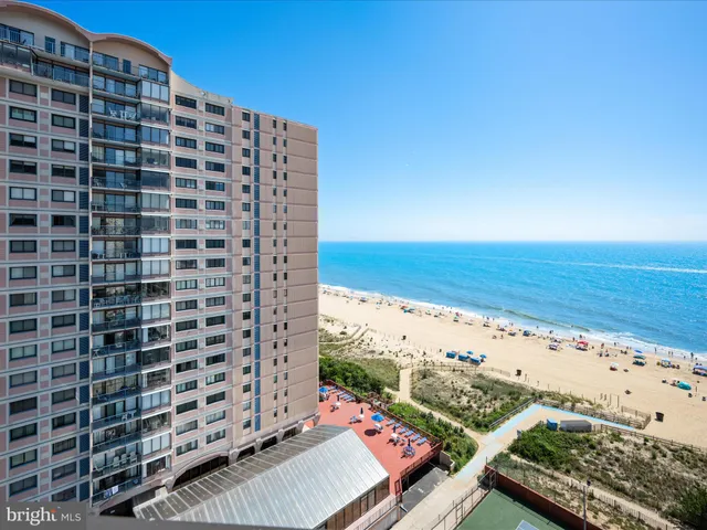 $535,000 | 10900 Coastal Highway, Unit 1203, Ocean City, MD 21842