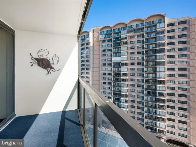 $535,000 | 10900 Coastal Highway, Unit 1203, Ocean City, MD 21842