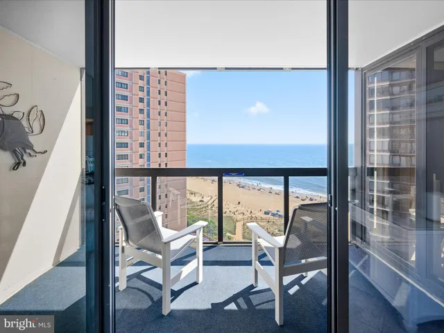 $535,000 | 10900 Coastal Highway, Unit 1203, Ocean City, MD 21842