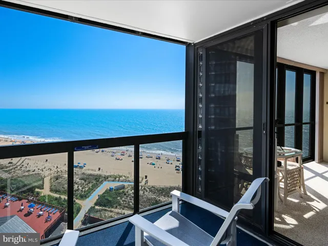 $535,000 | 10900 Coastal Highway, Unit 1203, Ocean City, MD 21842