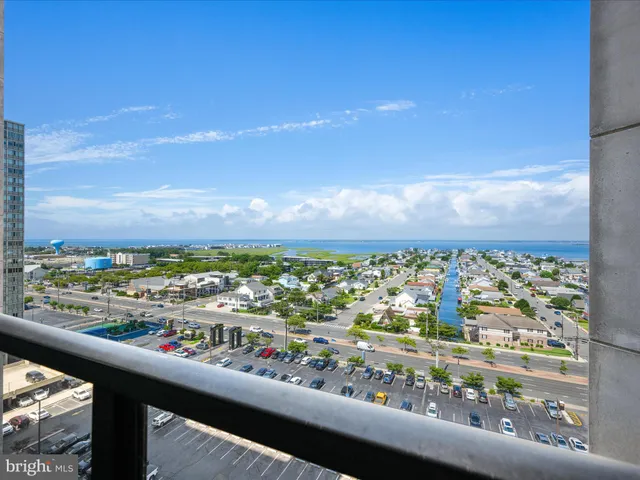 $535,000 | 10900 Coastal Highway, Unit 1203, Ocean City, MD 21842