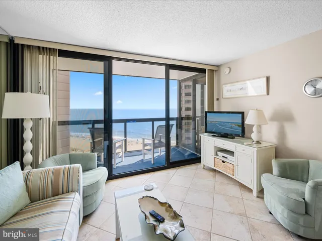 $535,000 | 10900 Coastal Highway, Unit 1203, Ocean City, MD 21842