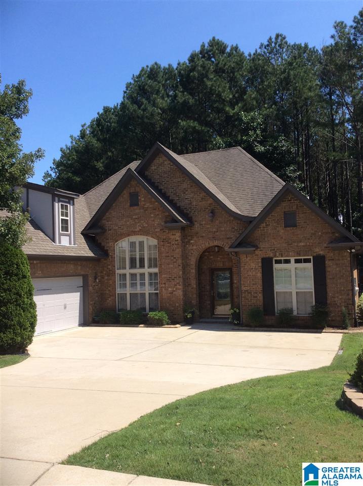 1309 Caliston Way Pelham, AL 35124 - Photo 1 of 27