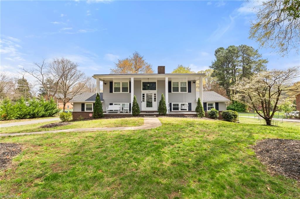 2110 Whitney Road Winston-Salem, NC 27106 - Photo 3 of 50