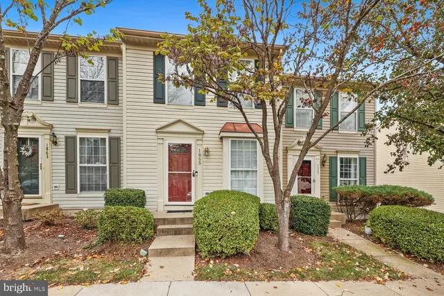 $374,900 | 1865 Tiger Lily Circle, Woodbridge, VA 22192