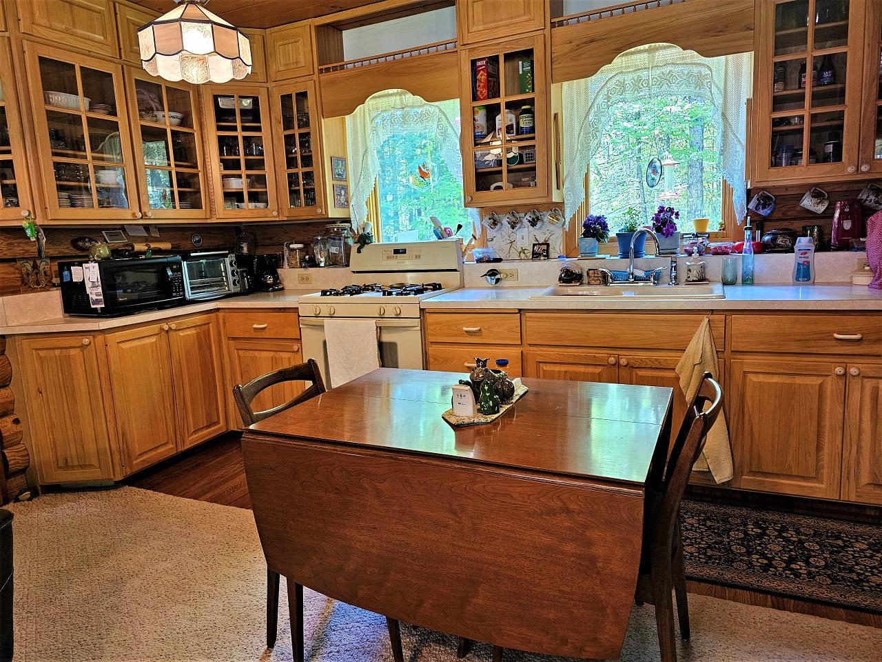 3901 Kimmear Road Mercer, WI 54547 - Photo 11 of 32 Gallery Image 11