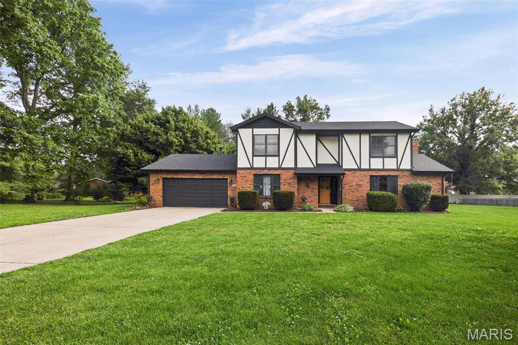 425 Weatherstone Drive Belleville, IL 62221 - Photo 45 of 47