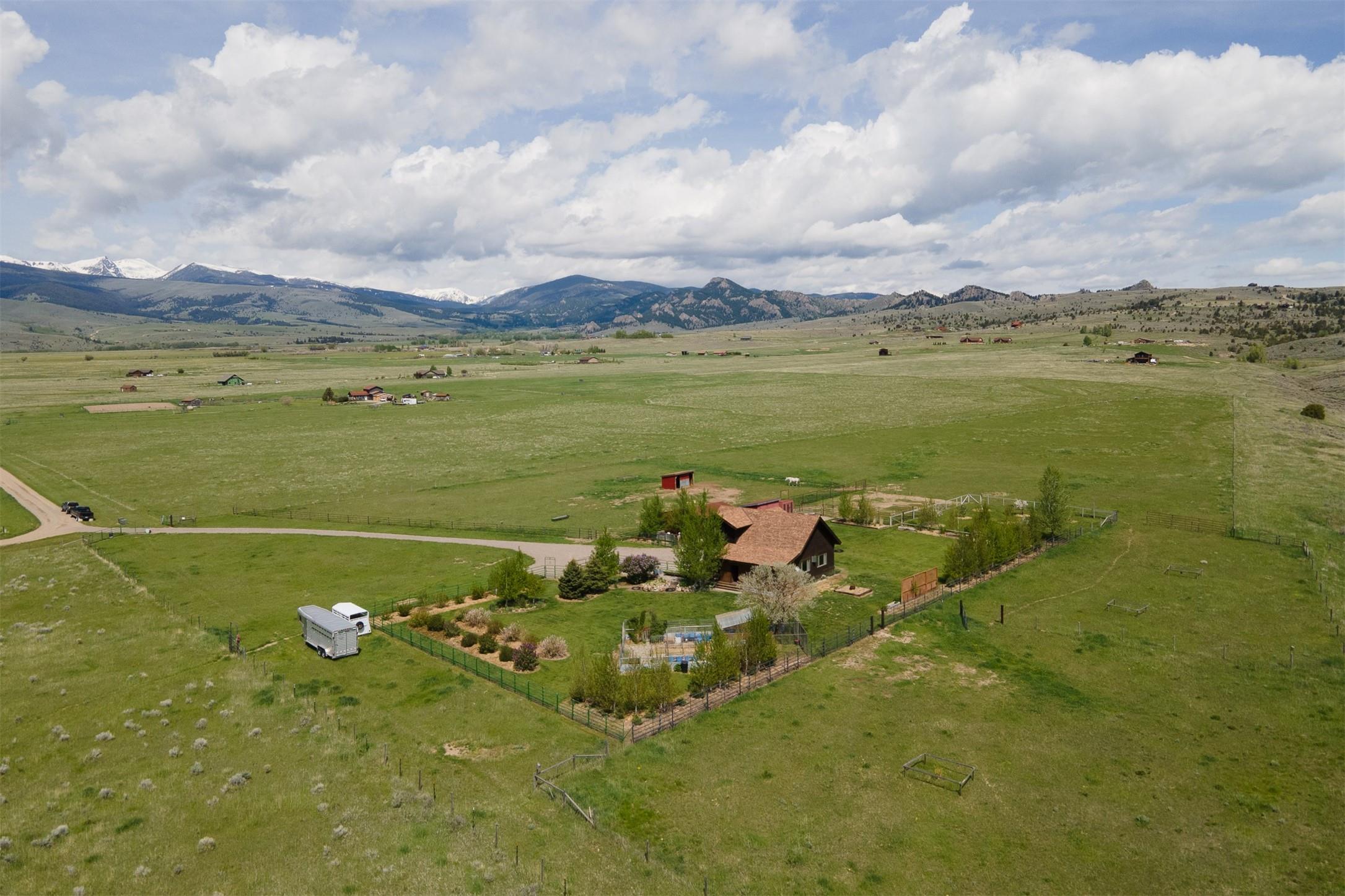 49 Redtail Hawk Road McAllister, MT 59740 - Photo 73 of 92 Gallery Image 73