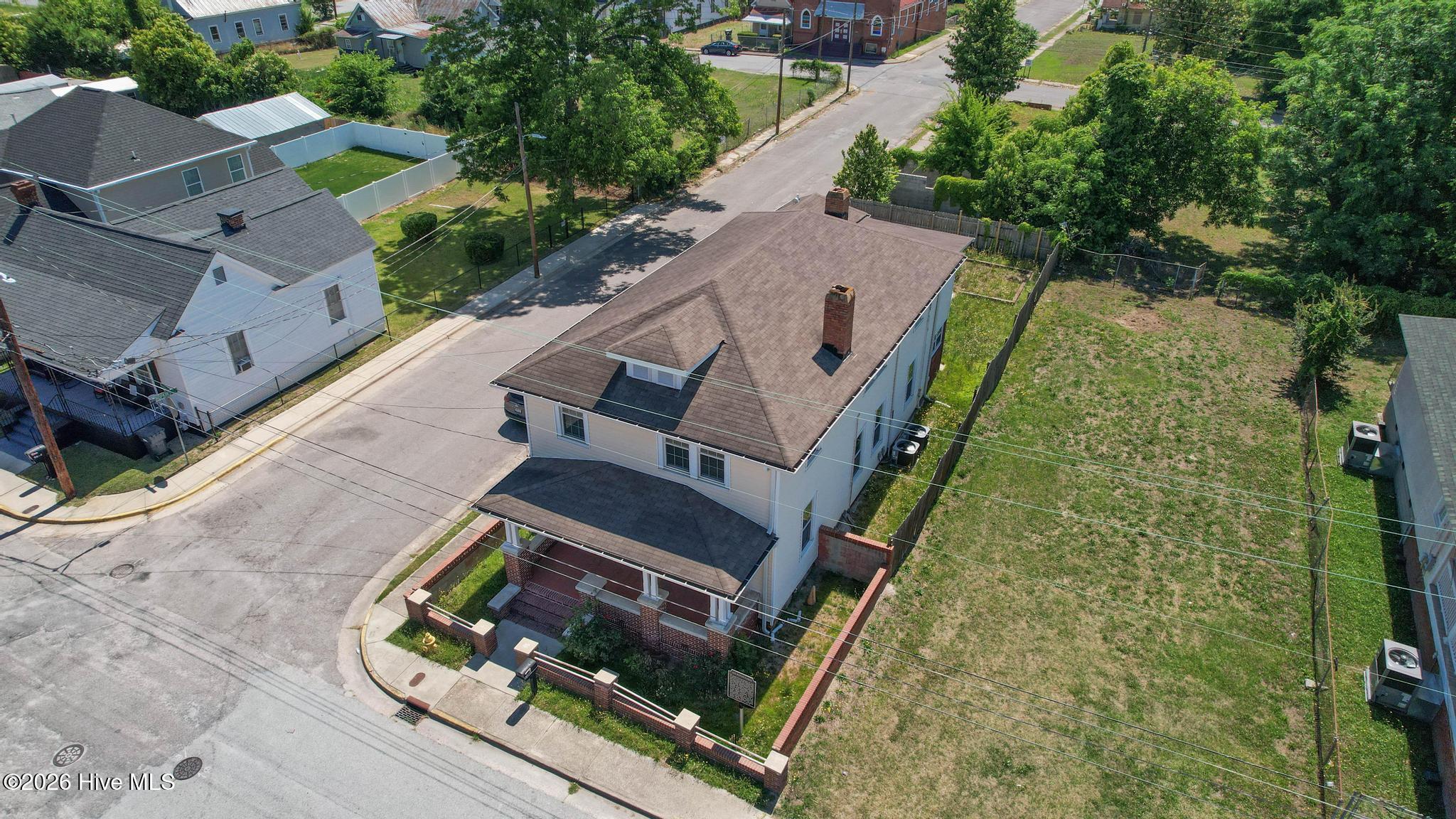1102 Phillips Street Augusta, GA 30901 - Photo 39 of 42 DJI_0653