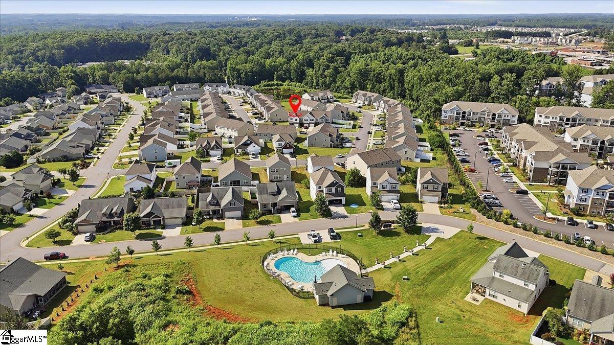 455 Bee Cv Way Pendleton, SC 29670 - Photo 29 of 33