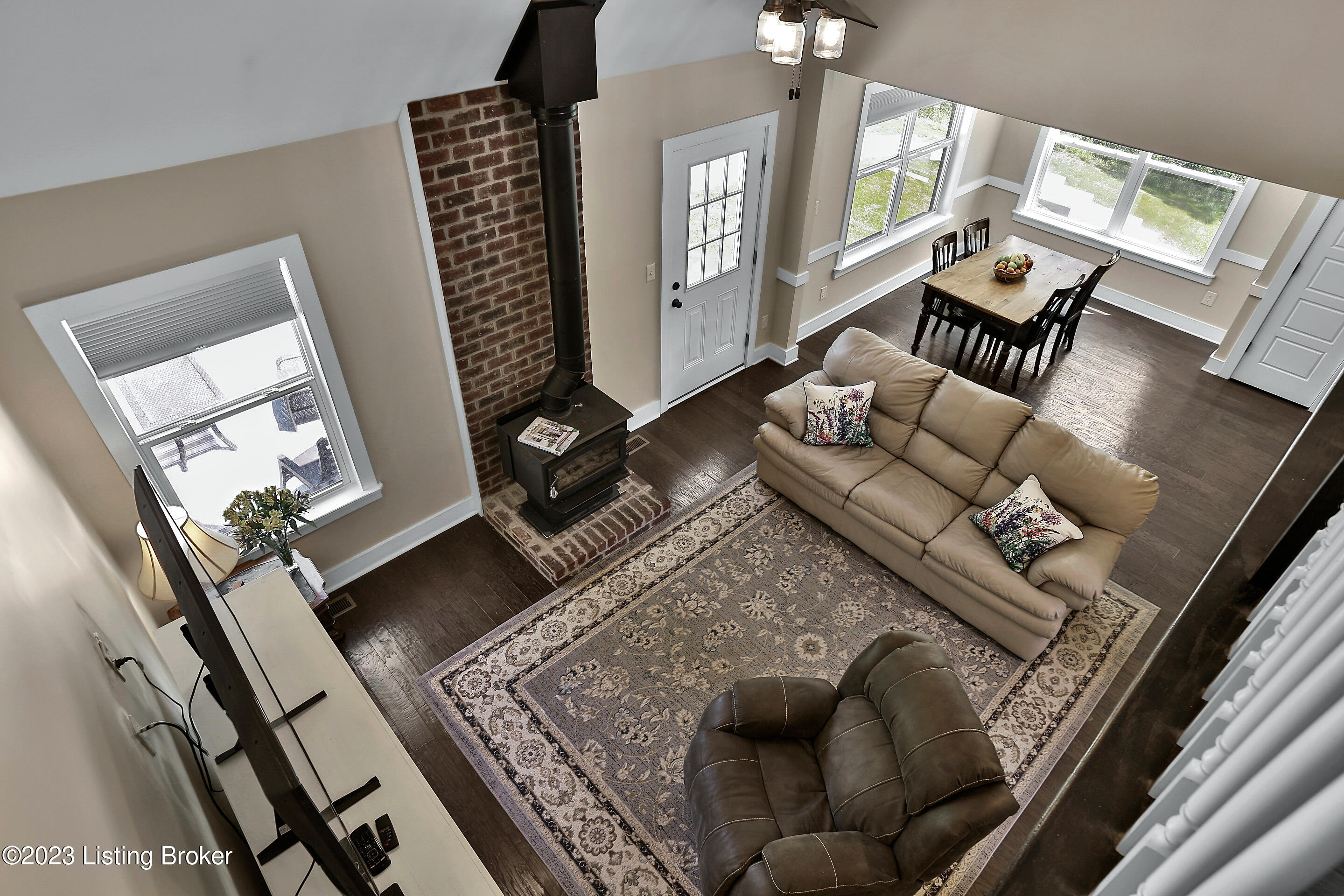 2490 Buzzard Roost Road Waddy, KY 40076 - Photo 9 of 54 CT6C5051_1