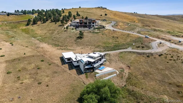$2,900,000 | 545 Strada Rossa Road, Golden, CO 80401