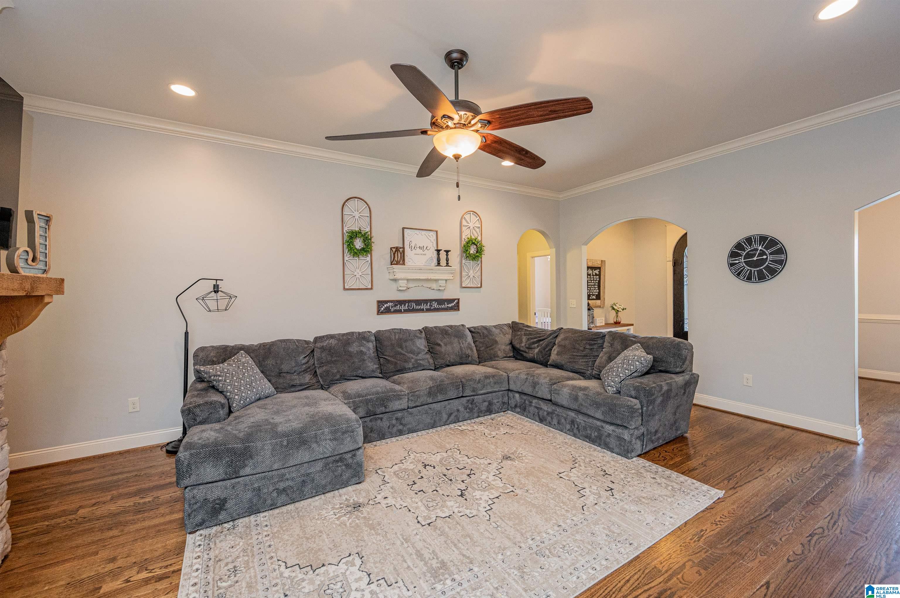 206 Highland Ridge Cove Chelsea, AL 35043 - Photo 7 of 50