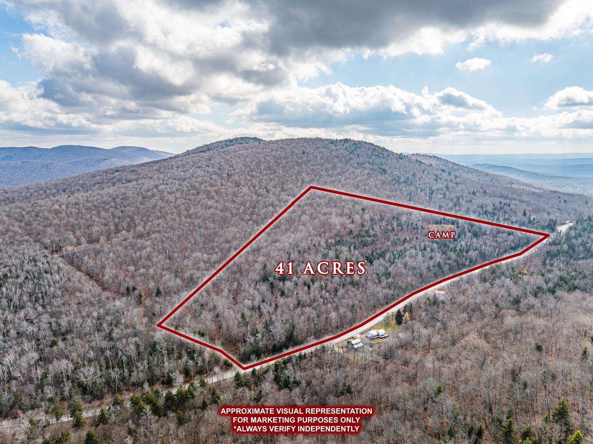 706 Vermont Rte 100 Stratton, VT 05360 - Photo 14 of 36