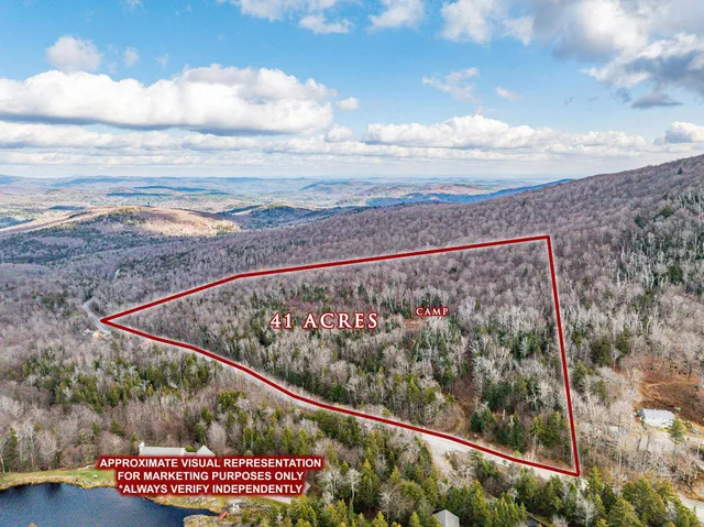 $499,000 | 706 Vermont Rte 100, Stratton, VT 05360