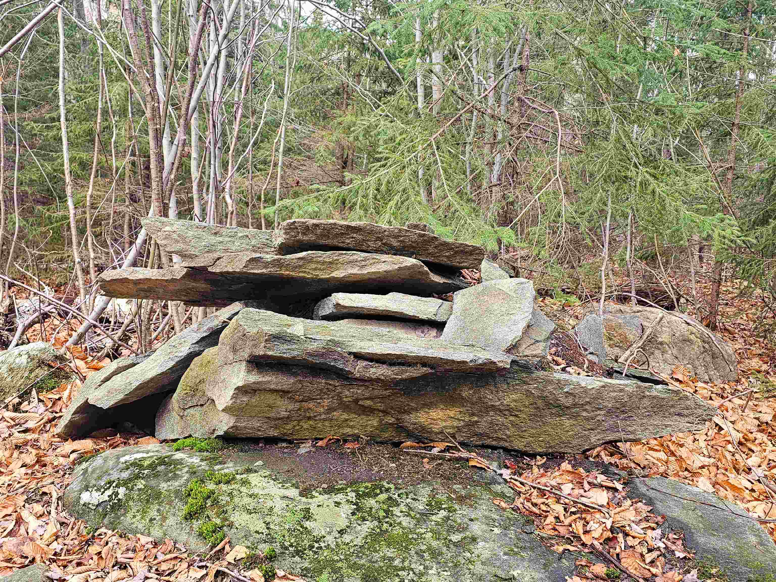 706 Vermont Rte 100 Stratton, VT 05360 - Photo 16 of 36