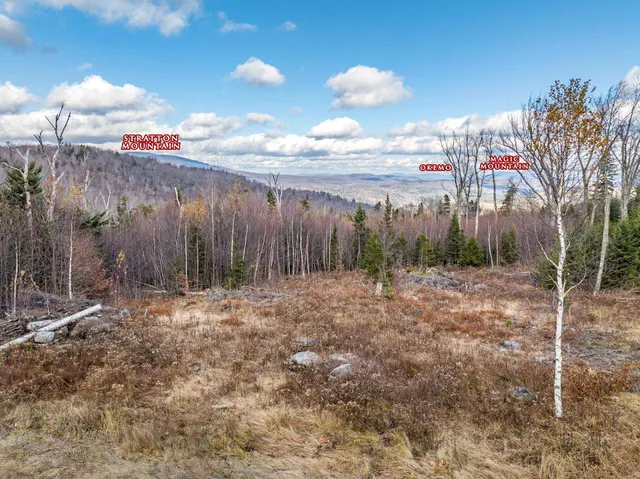 $499,000 | 706 Vermont Rte 100, Stratton, VT 05360