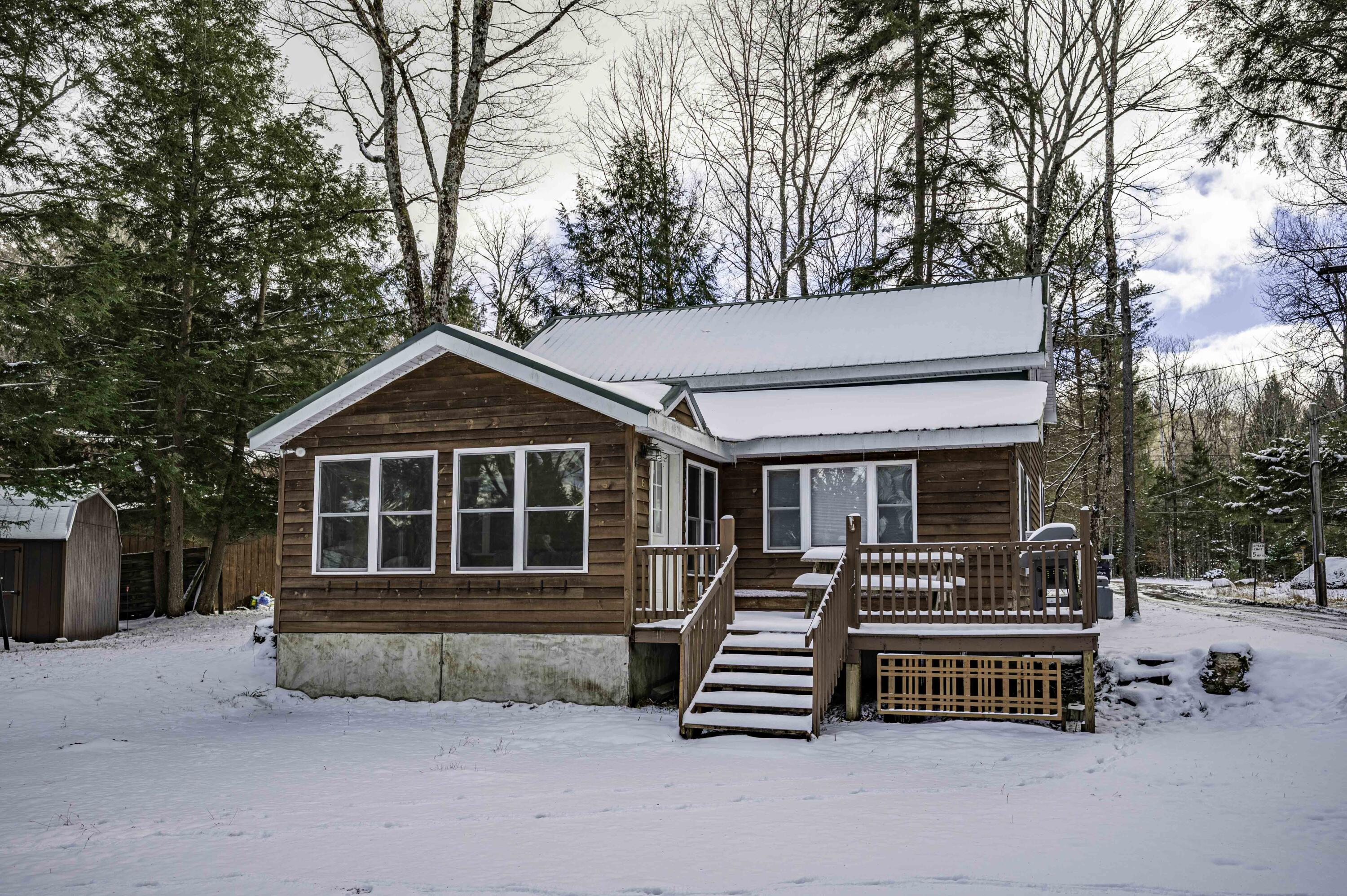 6 Neodack Shores Inlet, NY 13360 - Photo 1 of 25