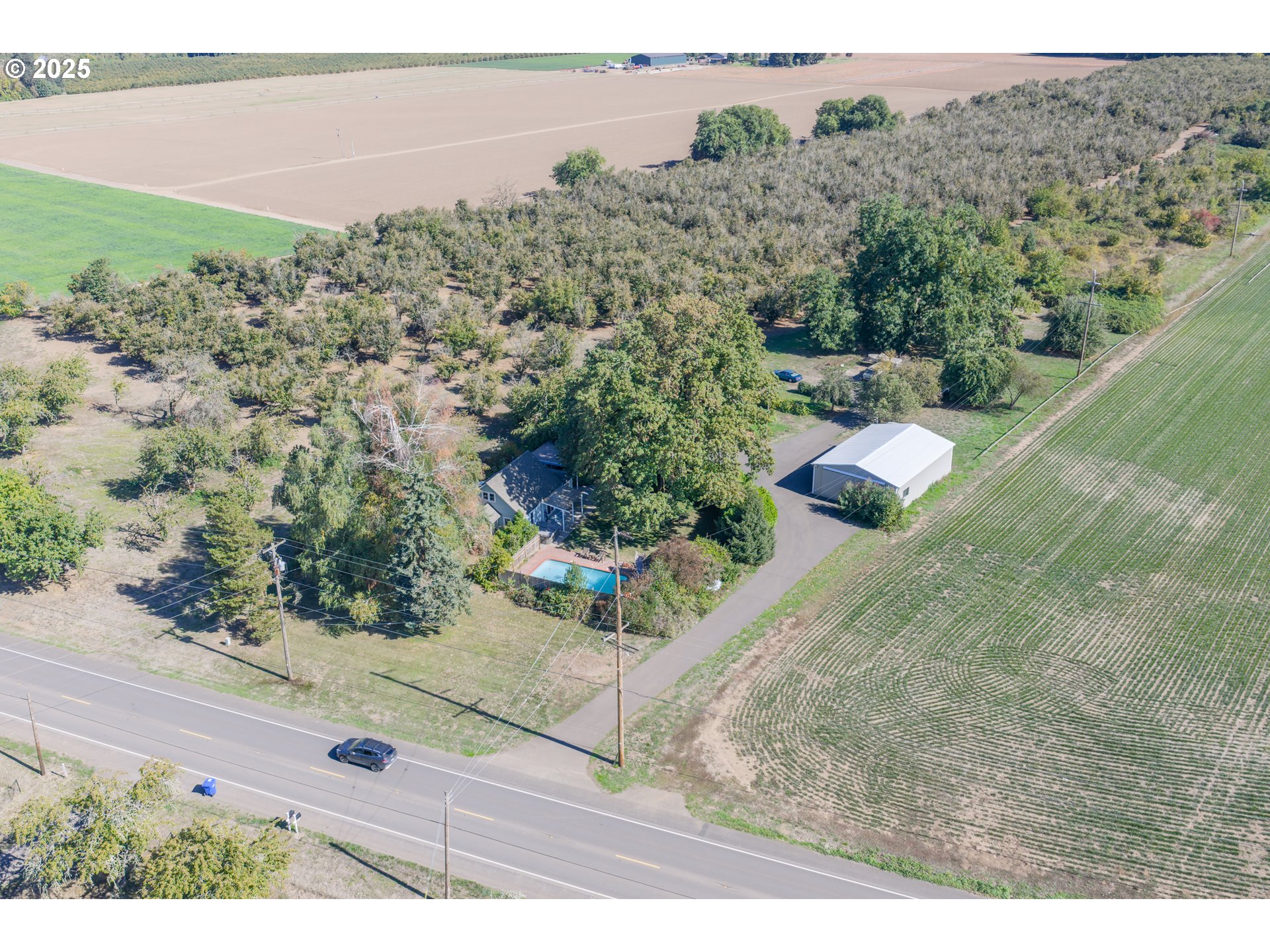 92815 River Road Junction City, OR 97448 - Photo 1 of 48 Gallery Image 1