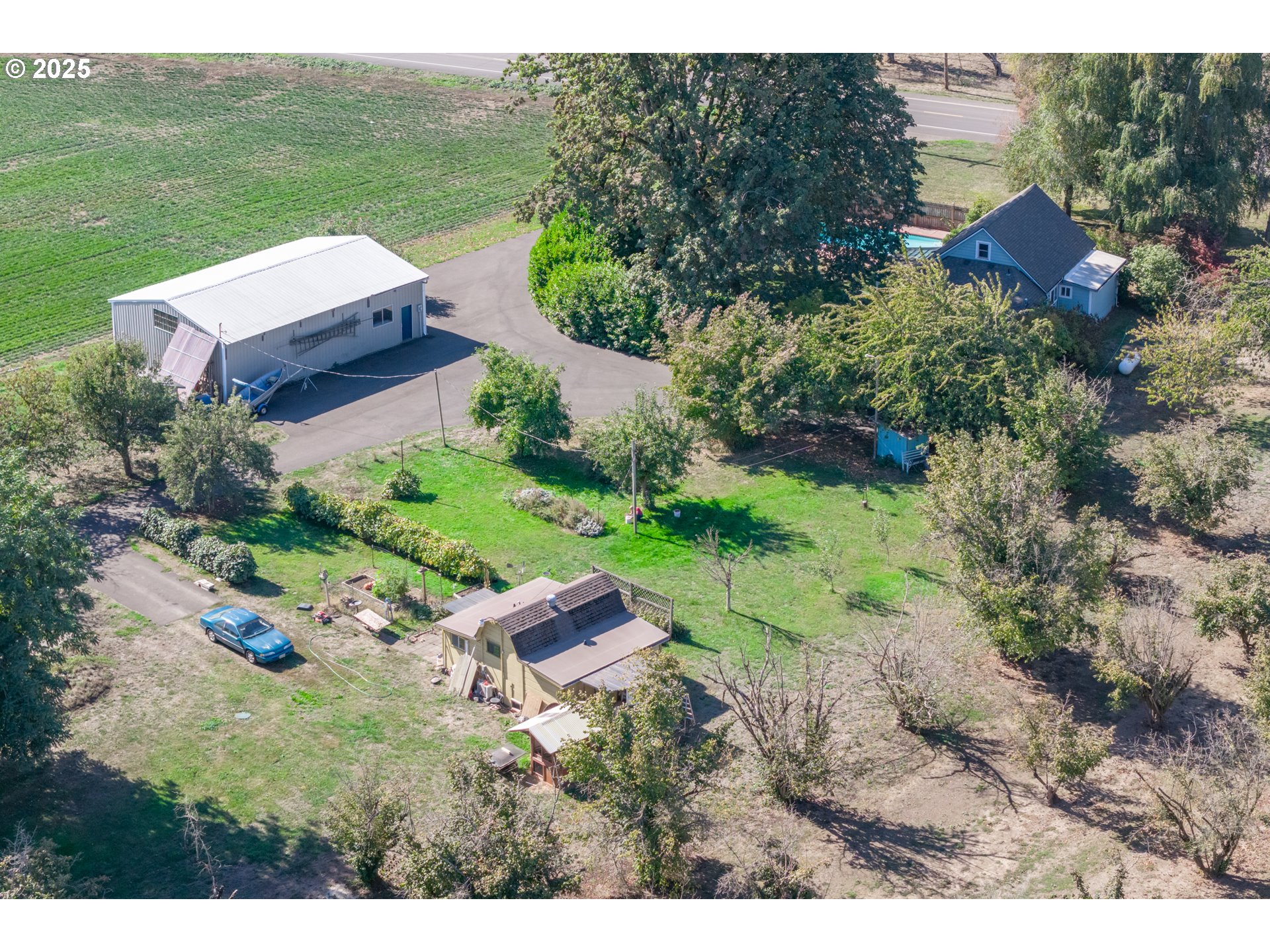92815 River Road Junction City, OR 97448 - Photo 43 of 48 Gallery Image 43