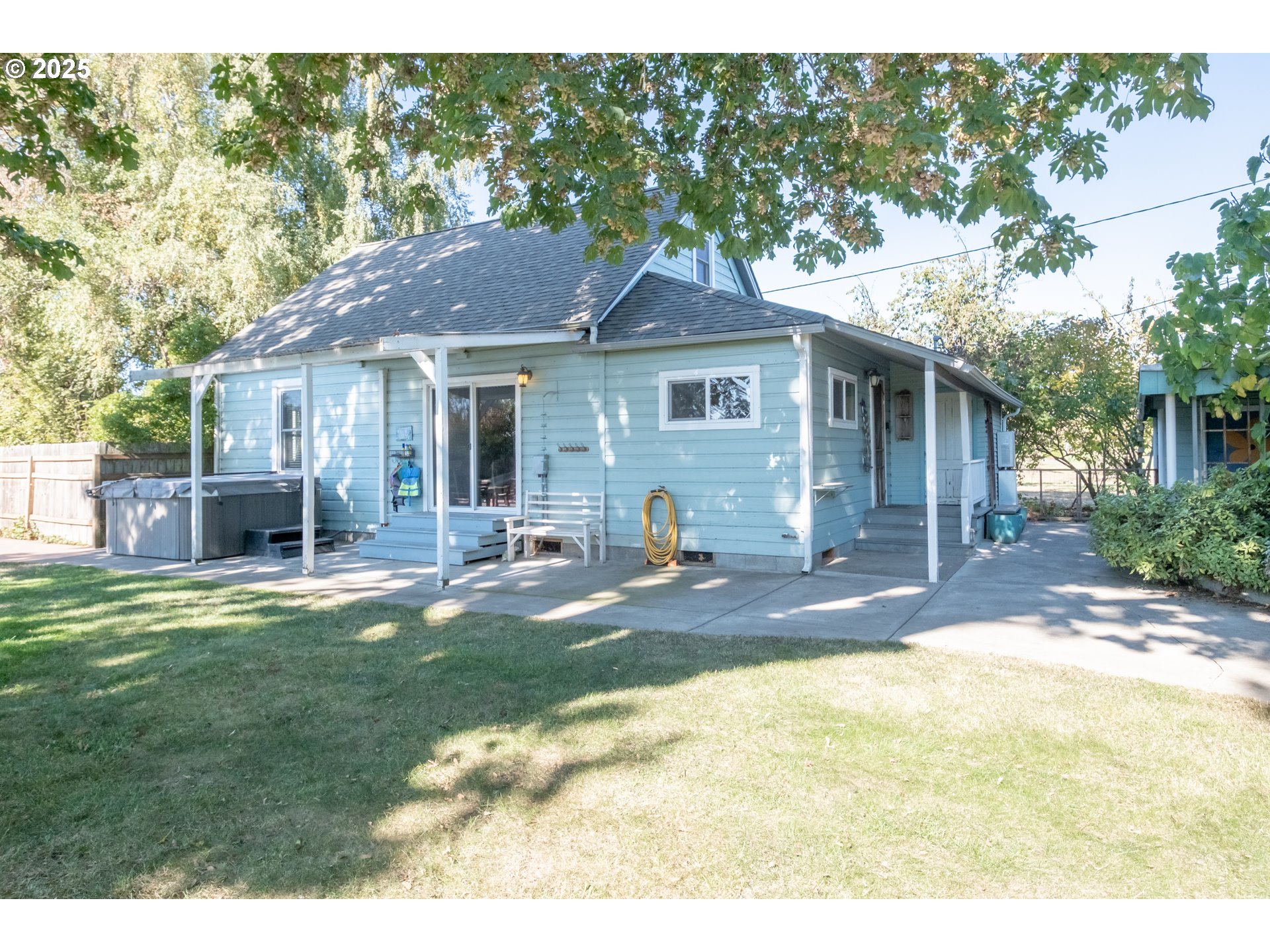 92815 River Road Junction City, OR 97448 - Photo 9 of 48 Gallery Image 9