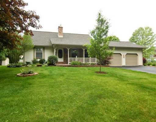 134 Corry Road Slippery Rock, PA 16057 - Photo 1 of 13 Exterior Front.