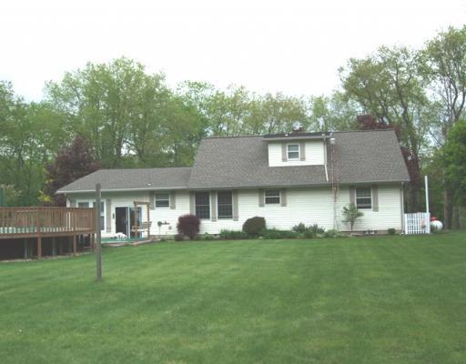 134 Corry Road Slippery Rock, PA 16057 - Photo 2 of 13 Exterior Front.