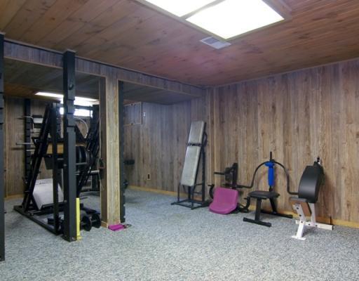 134 Corry Road Slippery Rock, PA 16057 - Photo 11 of 13 Other. Workout room or family room